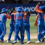 India Name 15-Member Squad For ICC Under-19 Women’s T20 WC