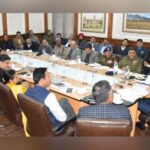CS Atal Dulloo Reviews Preparations For Republic Day Celebrations