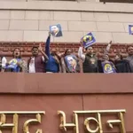 BJP, Congress’ Cases Over Parliament Scuffle to Be Given to Crime Branch: Report