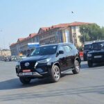 J&K Govt Sanctions Rs 3.04 Crore For New Vehicles For Chief Minister