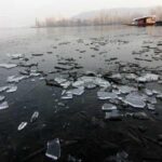 Kashmir Reels Under Intense Cold Wave Conditions Across