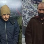 Police Arrest Drug Peddlers in Srinagar, Contraband Substances Recovered