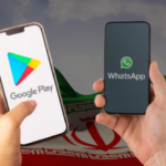 Iran Lifts Ban on WhatsApp, Google Play