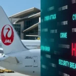 Cyberattack Hits Japan Airlines; Flights Delayed, Ticket Sales Suspended