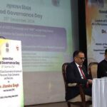 Dr Jitendra Launches ‘Viksit Panchayat Karmayogi’ To Mark Good Governance Day