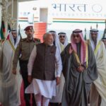 India Has Skill, Technology, Manpower That ‘New’ Kuwait Needs: PM Modi