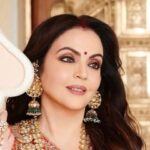 Nita Ambani To Champion India’s Global Influence In India Conference At Harvard