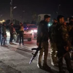 Syria: 14 Security Force Personnel Killed in Clashes with Gunmen