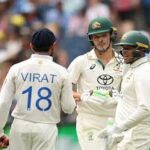 Kohli, Konstas Involved In Mid-Pitch Altercation, Debutant Brushes Off Incident